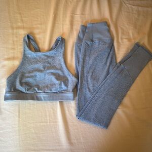 SET Alo alosoft top (s) bottom (xs)